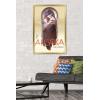 image:imageTrends International Star Wars Ahsoka  Jedi Knight Wall Poster 34L x 224W Premium Unframed VersionGold Framed Version
