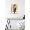 image:imageTrends International Star Wars Ahsoka  Jedi Knight Wall Poster 34L x 224W Premium Unframed VersionGold Framed Version