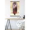 image:imageTrends International Star Wars Ahsoka  Jedi Knight Wall Poster 34L x 224W Premium Unframed VersionPremium Poster  Clip Bundle