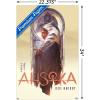 image:imageTrends International Star Wars Ahsoka  Jedi Knight Wall Poster 34L x 224W Premium Unframed VersionPremium Poster  Mount Bundle