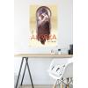 image:imageTrends International Star Wars Ahsoka  Jedi Knight Wall Poster 34L x 224W Premium Unframed VersionPremium Poster  Mount Bundle