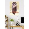 image:imageTrends International Star Wars Ahsoka  Jedi Knight Wall Poster 34L x 224W Premium Unframed VersionPremium Unframed Version
