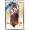 image:imageTrends International Star Wars Ahsoka  Jedi Knight Wall Poster 34L x 224W Premium Unframed VersionSilver Framed Version