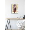 image:imageTrends International Star Wars Ahsoka  Jedi Knight Wall Poster 34L x 224W Premium Unframed VersionSilver Framed Version