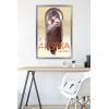 image:imageTrends International Star Wars Ahsoka  Jedi Knight Wall Poster 34L x 224W Premium Unframed VersionSilver Framed Version