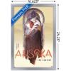 image:imageTrends International Star Wars Ahsoka  Jedi Knight Wall Poster 34L x 224W Premium Unframed VersionSilver Framed Version