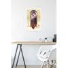 image:imageTrends International Star Wars Ahsoka  Jedi Knight Wall Poster 34L x 224W Premium Unframed VersionWhite Framed Version