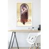 image:imageTrends International Star Wars Ahsoka  Jedi Knight Wall Poster 34L x 224W Premium Unframed VersionWhite Framed Version