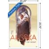image:imageTrends International Star Wars Ahsoka  Jedi Knight Wall Poster 34L x 224W Premium Unframed VersionWhite Framed Version