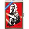 image:imageTrends International Star Wars Ahsoka  Red Wall Poster 34L x 224W Premium Unframed VersionBronze Framed Version