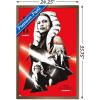 image:imageTrends International Star Wars Ahsoka  Red Wall Poster 34L x 224W Premium Unframed VersionBronze Framed Version
