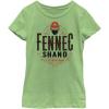image:imageSTAR WARS Girls Fennec Shand Elite MercenaryGreen Apple