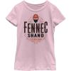 image:imageSTAR WARS Girls Fennec Shand Elite MercenaryLight Pink