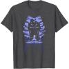Dark Heather Grey