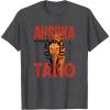 Dark Heather Grey