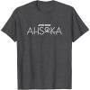 Dark Heather Grey