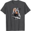 Dark Heather Grey