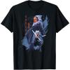 image:imageStar Wars Ahsoka Tano Jedi Ready Disney TShirtBlack