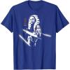 image:imageStar Wars Ahsoka Tano Three Faces of the Force Disney TShirtRoyal Blue