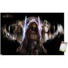 image:imageStar Wars The Acolyte  Trio Wall Poster 34L x 224W Premium Unframed VersionPremium Poster  Mount Bundle