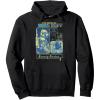 image:imageStar Wars The Book Of Boba Fett Bounty Hunter Panels Pullover HoodieBlack
