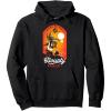 image:imageStar Wars The Book Of Boba Fett Bring Me That Bounty V2 Pullover HoodieBlack