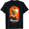 image:imageStar Wars The Book Of Boba Fett Bring Me That Bounty V2 TShirtBlack