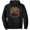image:imageStar Wars The Book Of Boba Fett Galactic Outlaws Vintage Pullover HoodieBlack
