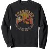 image:imageStar Wars The Book Of Boba Fett Galactic Outlaws Vintage SweatshirtBlack