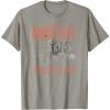 image:imageStar Wars The Book Of Boba Fett Meet The New Boss Sketch TShirtSlate Grey