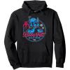image:imageStar Wars The Book Of Boba Fett Neon Logo Pullover HoodieBlack