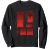 image:imageStar Wars The Book Of Boba Fett Sketch Panels SweatshirtBlack