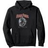 image:imageStar Wars The Book Of Boba Fett Vintage Poster V2 Pullover HoodieBlack