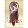 image:imageTrends International Star Wars Ahsoka  Jedi Knight Wall Poster 34L x 224W Premium Unframed VersionBlonde Framed Version