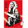Premium Poster & Mount Bundle