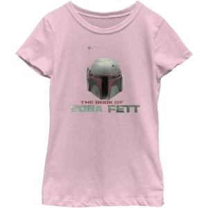 image:imageSTAR WARS Girls Boba Fett HelmetLight Pink