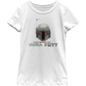 image:imageSTAR WARS Girls Boba Fett HelmetWhite