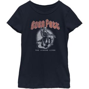 image:imageSTAR WARS Girls Boba LauchNavy Blue