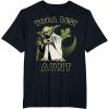 image:imageStar Wars Yoda Best Aunt Rebel Logo TShirtBlack