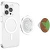 image:imageStar Wars Yoda Face Silhoutte PopSockets MagSafe PopGrip for iPhoneMagSafe