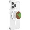 image:imageStar Wars Yoda Face Silhoutte PopSockets MagSafe PopGrip for iPhoneMagSafe