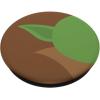 image:imageStar Wars Yoda Face Silhoutte PopSockets MagSafe PopGrip for iPhoneStandard
