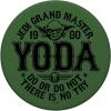 image:imageStar Wars Yoda Jedi Grand Master Poster Quote PopSockets MagSafe PopGrip for iPhoneStandard