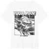 image:imageStar Wars Yoda Man Portrait TShirtWhite