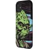 image:imageiPhone 16 Star Wars Retro Yoda Jedi Master Comic Illustration Black CaseiPhone 11