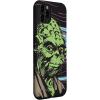 image:imageiPhone 16 Star Wars Retro Yoda Jedi Master Comic Illustration Black CaseiPhone 11 Pro