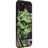 image:imageiPhone 16 Star Wars Retro Yoda Jedi Master Comic Illustration Black CaseiPhone 11 Pro Max