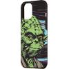 image:imageiPhone 16 Star Wars Retro Yoda Jedi Master Comic Illustration Black CaseiPhone 12 Pro Max