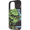 image:imageiPhone 16 Star Wars Retro Yoda Jedi Master Comic Illustration Black CaseiPhone 13 Pro