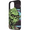 image:imageiPhone 16 Star Wars Retro Yoda Jedi Master Comic Illustration Black CaseiPhone 13 Pro Max